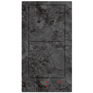 Integreeritav pliidiplaat Schosser BT352-5M