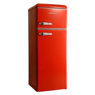 Külmik sügavkülm üleval Snaige FR24SM-PRR50E