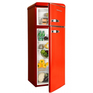 Külmik sügavkülm üleval Snaige FR24SM-PRR50E