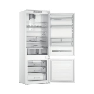 Külmik sügavkülm all Whirlpool SP40812EU2