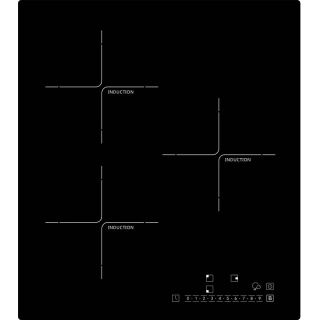 Integreeritav pliidiplaat Starkke PI403S1