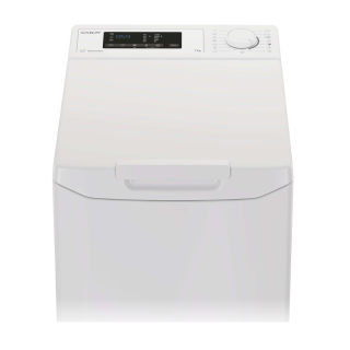 Pesumasin pealtlaetav Candy TCA273D3-S