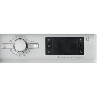 Integreeritav pesumasin Whirlpool BIWMWG71483EEUN