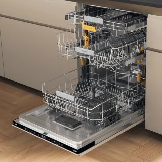 Integreeritav nõudepesumasin 60cm Whirlpool W8IHT40T