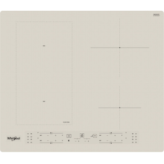 Integreeritav pliidiplaat Whirlpool WLB6860NE/S