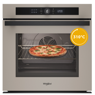Integreeritav ahi Whirlpool WOI4S8CM1SEA