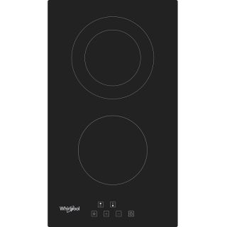 Keraamiline pliit Whirlpool WRD6030B