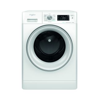 Kuivatiga pesumasin Whirlpool FFWDB964489SVEE