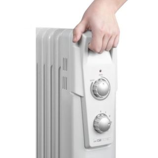 Õliradiaator Clatronic RA3735