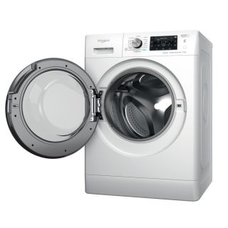 Eestlaetav pesumasin Whirlpool FFD 11489 BV EE