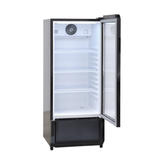 Vitriinkülmik Scandomestic DC200BD