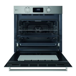 Integreeritav ahi Indesit IOK58HSU1X