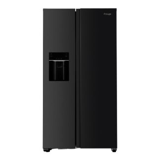 Side-by-side külmik Kluge KCSN577LD