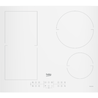 Induktsioonplaat Beko HII64200FMTW
