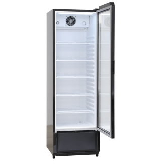 Vitriinkülmik Scandomestic DC280BD
