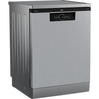 Nõudepesumasin Beko BDFN26440XP