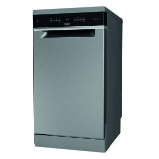 Nõudepesumasin Whirlpool WH6FB10BS7A0X
