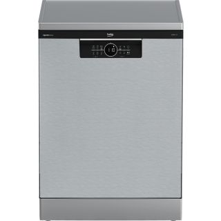 Nõudepesumasin Beko BDFN26440XP
