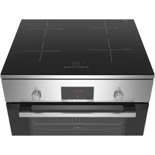 Induktsioonpliit Bosch HLN39A050U