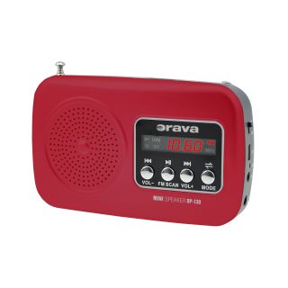 Raadio Orava RP130R
