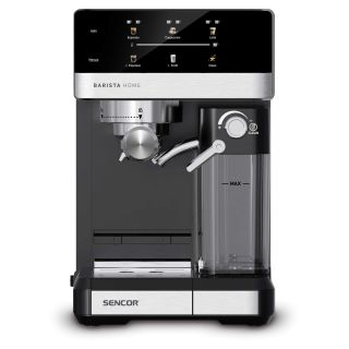 Espressomasin Sencor SES4060BK