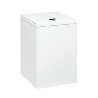 Sügavkülmkirst Whirlpool WH1410E22