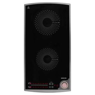 Lauapliit 2 induktsioontsooniga SCP5414GY