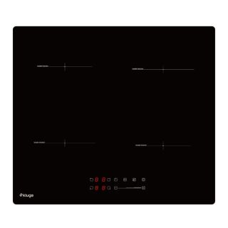 Induktsioonplaat Kluge KPI6015B