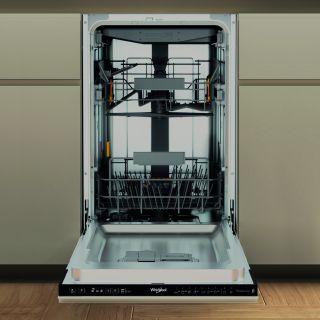 Integreeritav nõudepesumasin Whirlpool WH6IC11BS7LSA0
