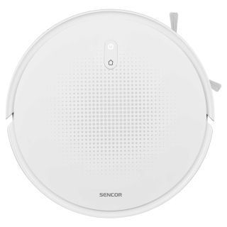 Robottolmuimeja tühjendusjaamaga Sencor SRV7485WH