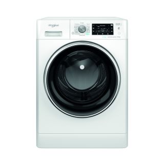 Eestlaetav pesumasin Whirlpool FFD10489BCVEE