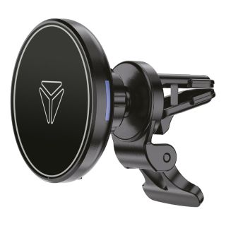 Magnetiline telefonihoidja-laadija Yenkee YSM615