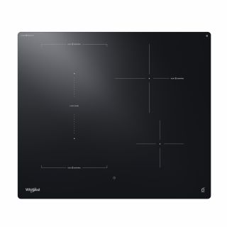 Induktsioonplaat Whirlpool Kitchen Only WTX6014DCF