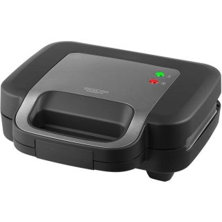 Võileivagrill 6in1 Sencor SSM9860BK, must