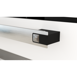 Integreeritav ahi Teka Neo HSB 6450 WH