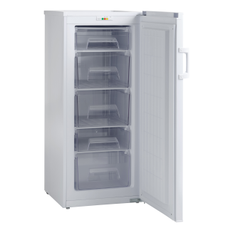 Sügavkülmik Scandomestic FRF127WE