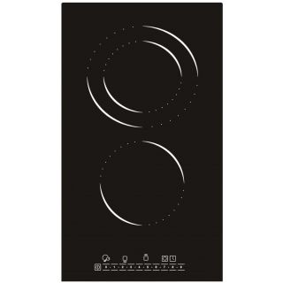 Keraamiline pliidiplaat Schlosser PR321B1