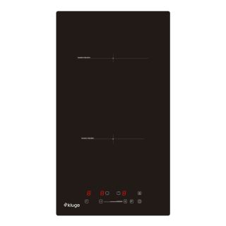 Induktsioonplaat Kluge KPI3002B