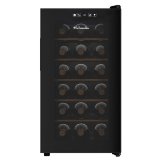 Veinikülmik La Sommeliere 18SILENCE