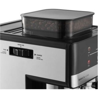 Espressomasin Sencor SES5000SS