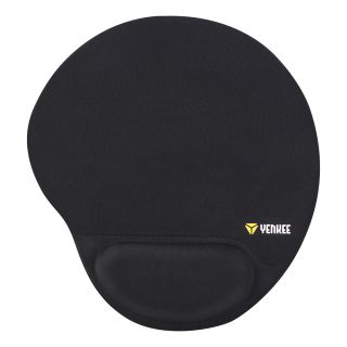 Ergonoomiline hiirematt Yenkee YPM4000BK