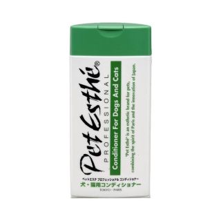 PetEsthe Hüpoallergeenne Palsam Koerale ja Kassile 400ml
