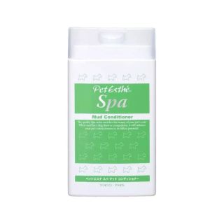 PetEsthe Spa Mud Hüpoallergeenne Palsam 350ml