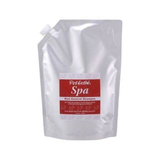 PetEsthe Spa Mud General Hüpoallergeenne Šampoon 3L