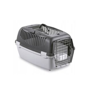 Gulliver 3 Delux Top Free Transpordipuur 61x40x38cm