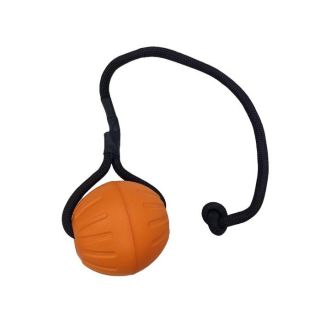 Raddog Vahtkummist Pall 9x53cm