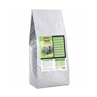 Enova Lifetime Maintenance Kuivtoit Täiskasvanud Koerale 12+2kg (Boonuskott)