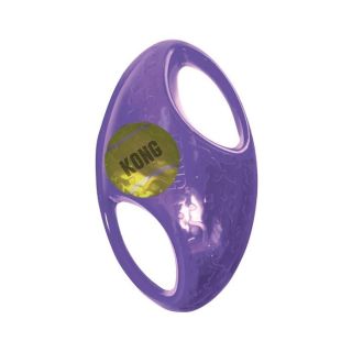 KONG Mänguasi Koerale Jumbler Football L/XL