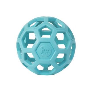 JW Hol-EE Mänguasi Koerale - Roller, sinine L 13cm
