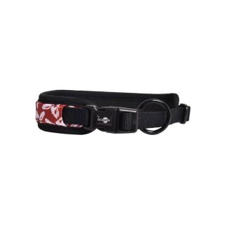 Bobby Kaelarihm Koerale Bordeaux L 60cm